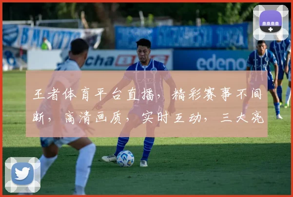 王者体育平台直播，精彩赛事不间断，高清画质，实时互动，三大亮点，不容错过